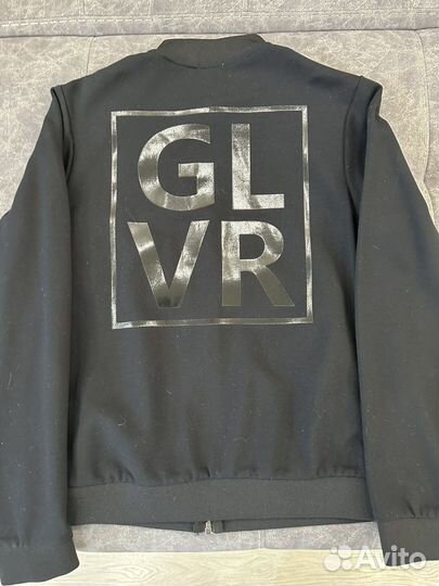 Толстовка на девочку