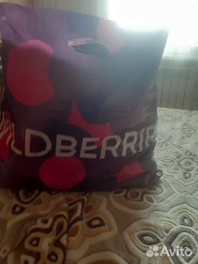 Вещи пакетом для девочки