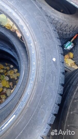 Pirelli Ice Zero 205/55 R16