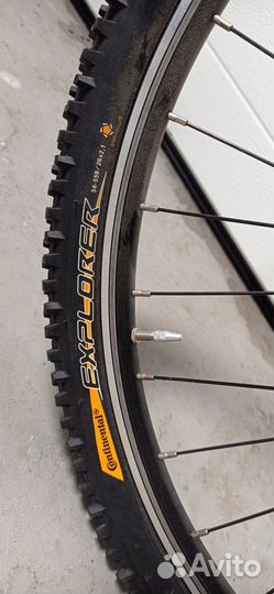 Велосипед женский wheeler Pro 2900 wsd