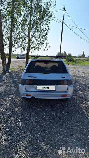 ВАЗ 2111 1.5 МТ, 2004, 340 000 км