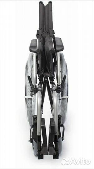 Инвалидная коляска