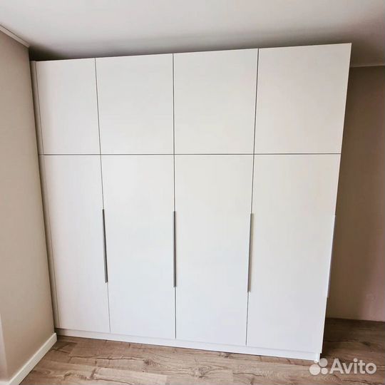 Шкаф без посредников