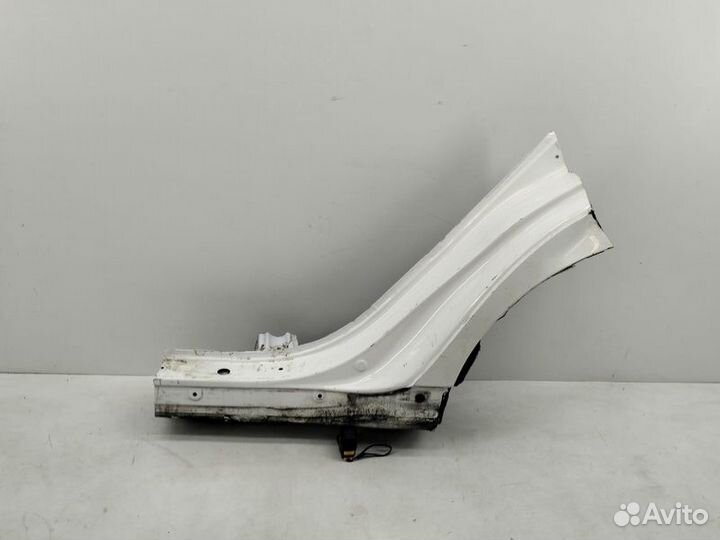 Арка крыла задняя левая Toyota Camry V50 V55
