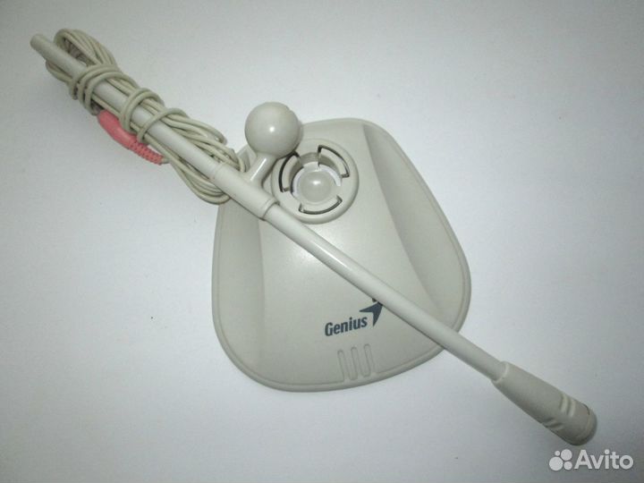 Микрофон для пк