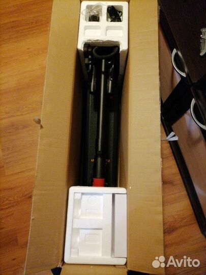 Электросамокат Kugoo Kirin X1