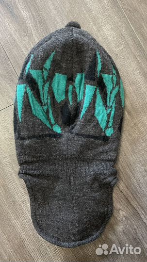 Шапка шлем reima 50