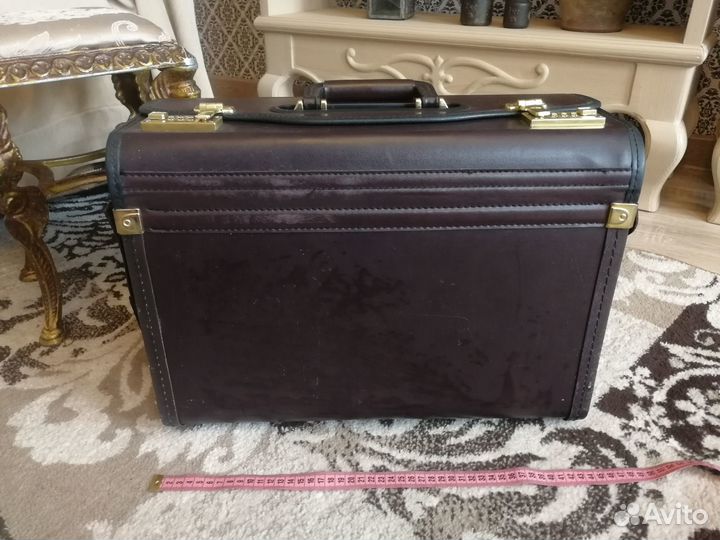 Портфель - чемодан Echolac