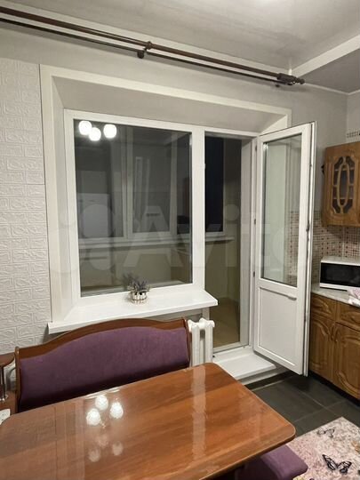 1-к. квартира, 36,5 м², 9/9 эт.