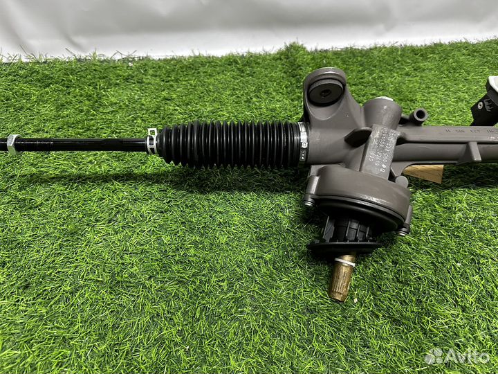 Рулевая рейка Audi Q3 / Seat Leon