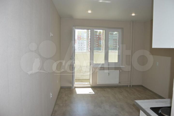 Квартира-студия, 21,8 м², 8/15 эт.