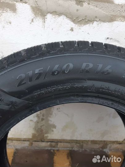 Matador Activ Flex 215/60 R16
