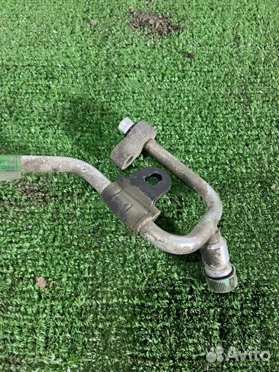 Трубка кондиционера SsangYong Kyron (DJ) 2005-2015