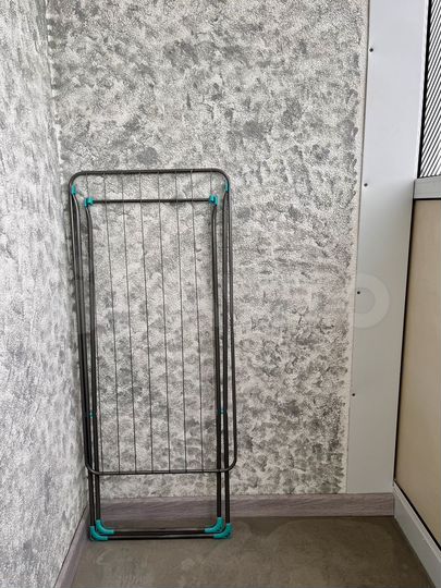 Квартира-студия, 19,3 м², 5/19 эт.