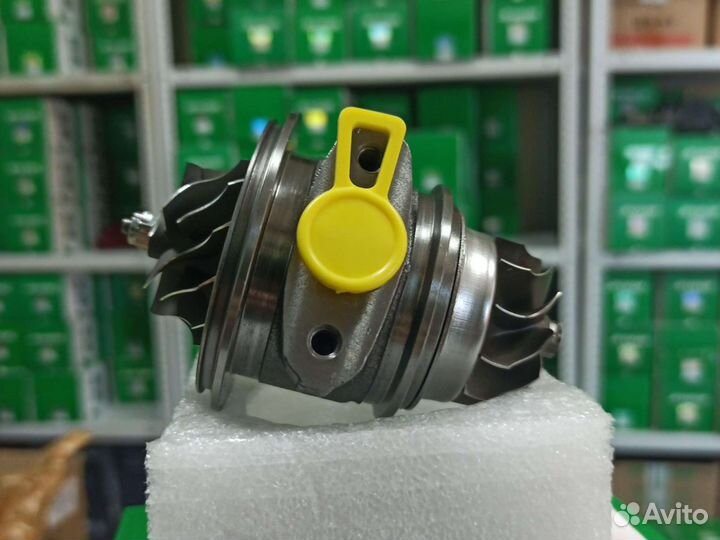 Картридж турбины TD03 Ford Transit 115 л.с