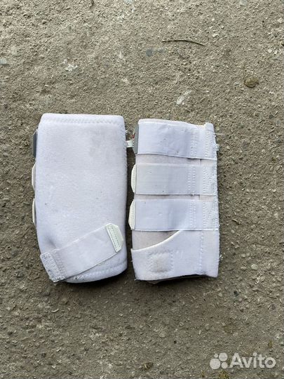 Колокольчики для лошади. Ногавки анатомические