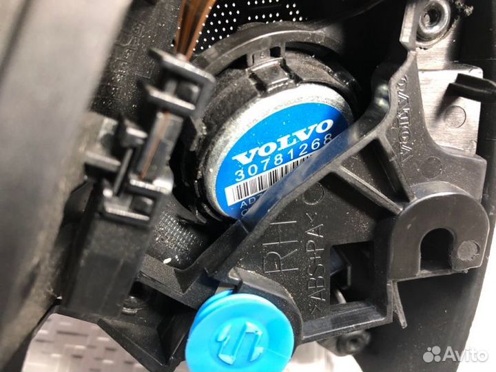 Динамик Volvo S60 FS/FH B4164T 2012