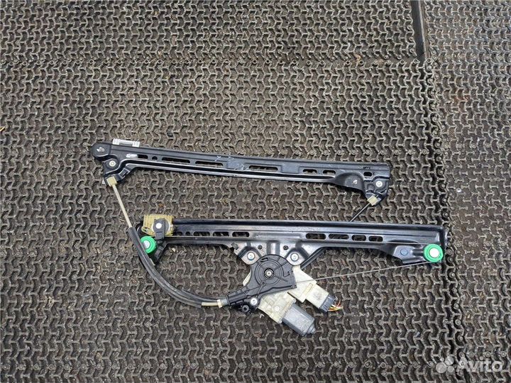 Стеклоподъемник электрический Citroen C4 Picasso