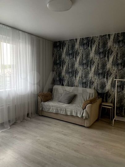 Квартира-студия, 29 м², 6/10 эт.