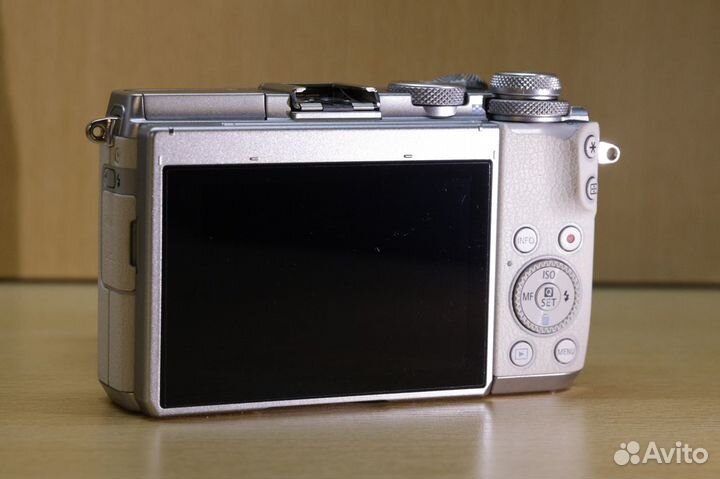 Canon eos m6 kit