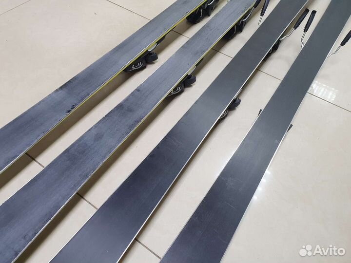 Горные лыжи Head WC Rebels I.GSR 177