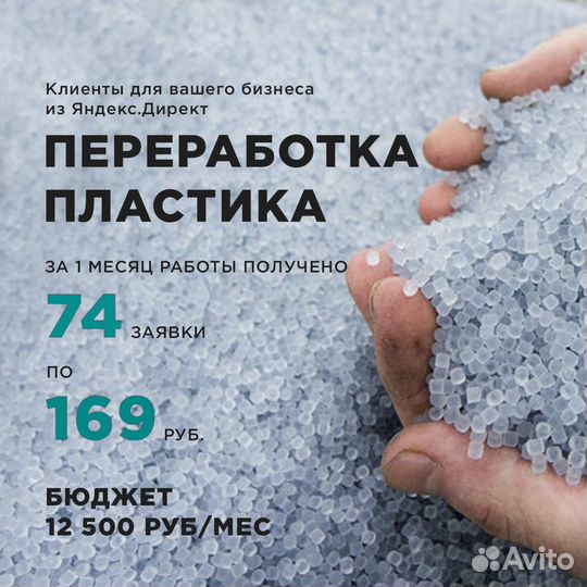 Директолог / Cпециалист по Яндекс Директ