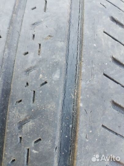 Dunlop Grandtrek AT1 225/65 R17