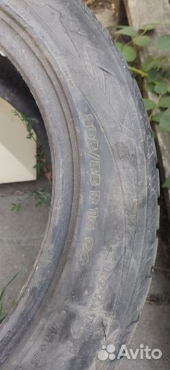 Nordman Nordman 4 205/55 R16