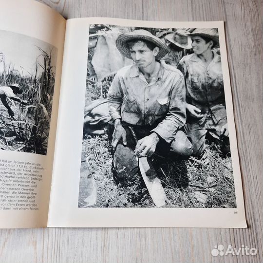 Журнал Fotografie №6 1984 г