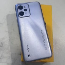 realme C31, 3/32 ГБ