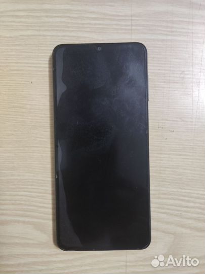 Samsung galaxy a12 4/128gb