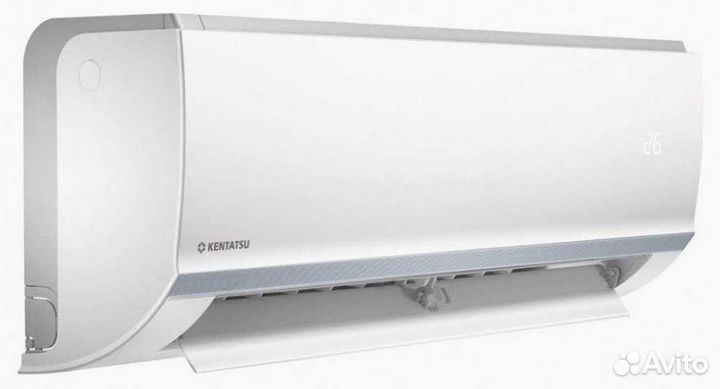 Кондиционеры