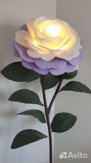 Интерьерный светильник 