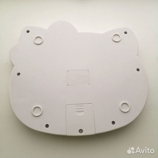 Калькулятор Hello Kitty
