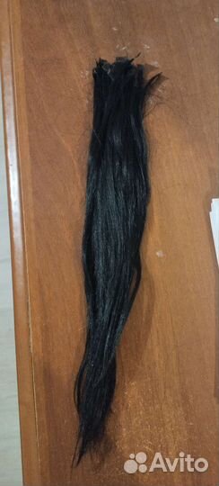 Волосы для наращивания