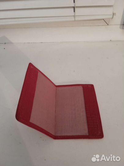 Обложки для документов