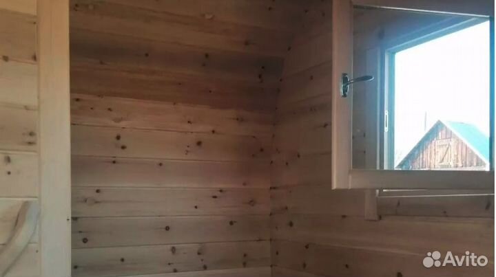 Баня квадро под ключ