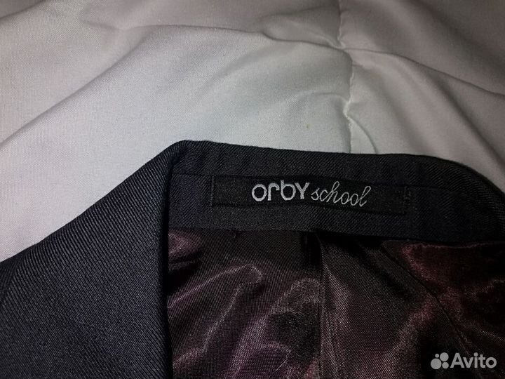 Пиджак для мальчика