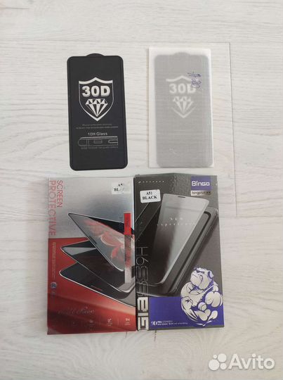 Стекла, Чехлы и Симки для телефона