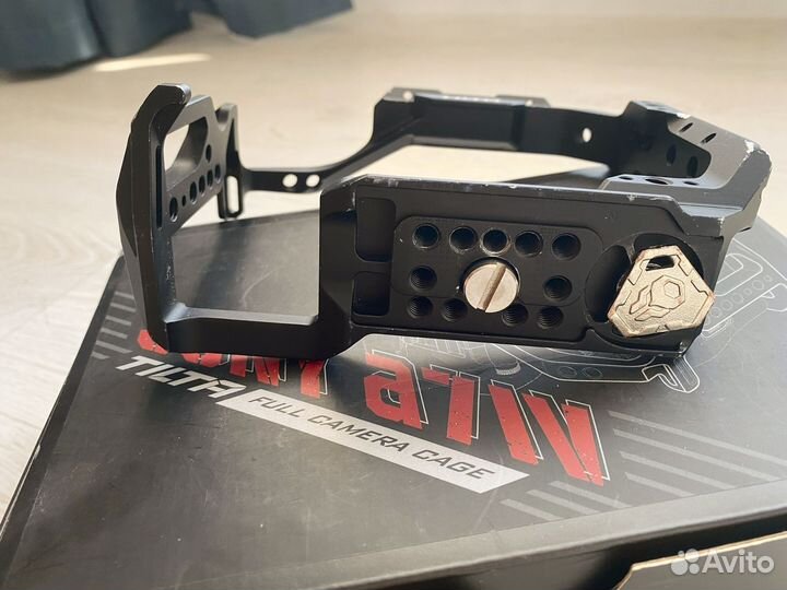 Клетка Tilta Sony A7IV