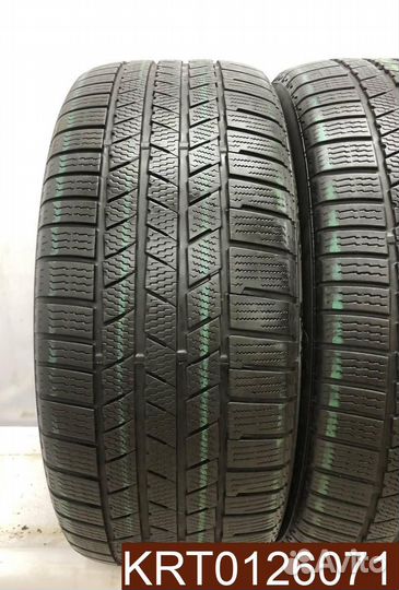 Continental ContiCrossContact Winter 275/40 R22 108V
