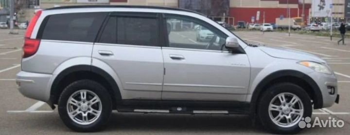 Great Wall Hover H5 2.0 AT, 2012, 180 000 км