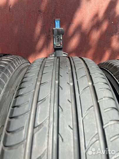 Yokohama Geolandar G98 225/65 R17 102V