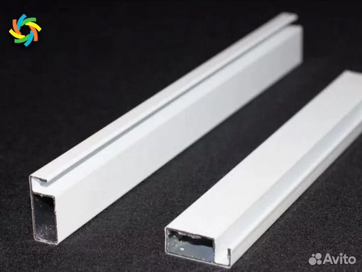 Профиль для москитной сетки рамки