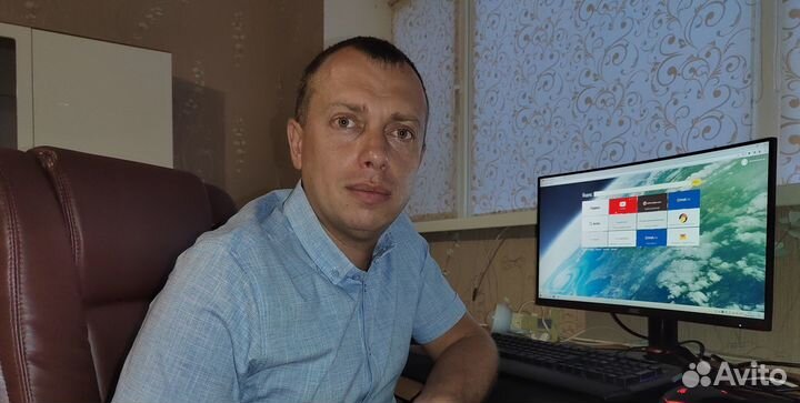 Установка и настройка электронной подписи (эцп)