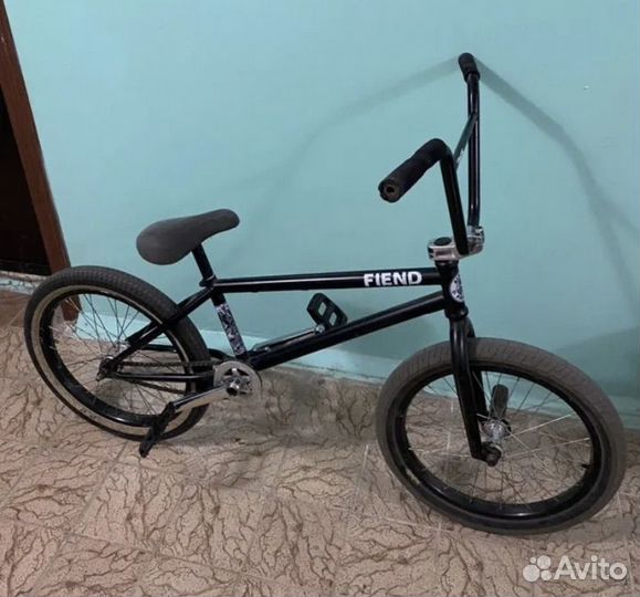 Велосипед бмх BMX