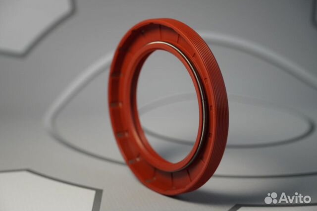 Манжета 64х95-1,2 коленвала