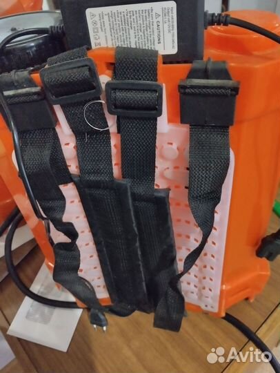 Распылитель садовый