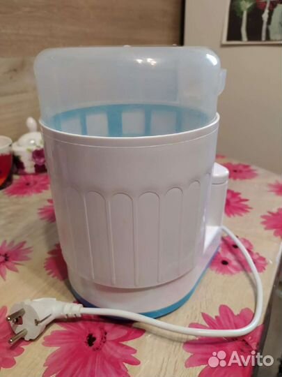 Стерилизатор для бутылочек