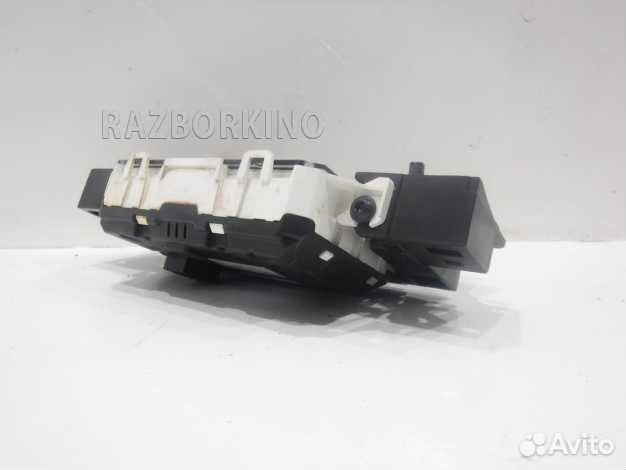 Дисплей информационный